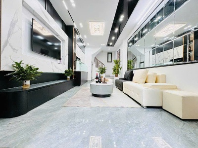 Nhà Đẹp Thanh Xuân   4 TẦNG   35m    10M Ô tô tránh 2