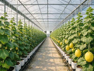 Bảo vệ mùa vụ hiệu quả cùng POLITIV Israel 3