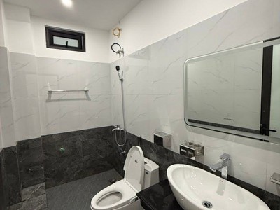 Lô góc 6 tầng thang máy xây mới đẹp Văn Miếu - Quốc Tử Giám gần phố 42m2 3 thoáng, hơn 14 tỷ 4