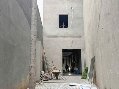 Bán nhà xây mới mặt ngõ oto qua lại Bùi Thị Từ Nhiên- Đông Hải 1 1