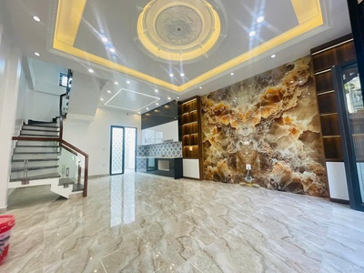 Bán nhà ngõ đẹp nhất đường Đà Nẵng- Ngô Quyền 3