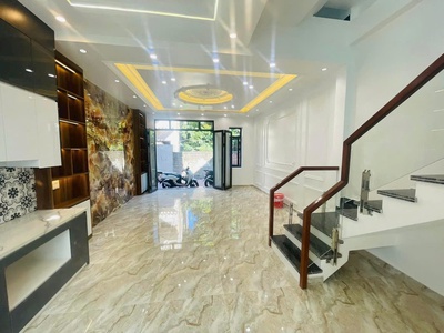 Bán nhà ngõ đẹp nhất đường Đà Nẵng- Ngô Quyền 5