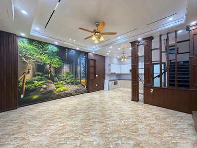 Bán nhà diện tích rộng, gần chợ Phương Lưu 7