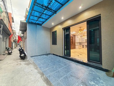 Bán nhà diện tích rộng, gần chợ Phương Lưu 2