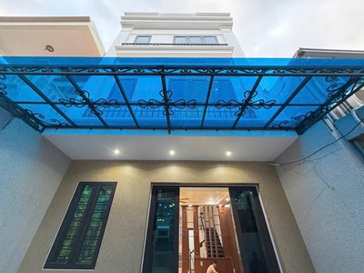 Bán nhà diện tích rộng, gần chợ Phương Lưu 3