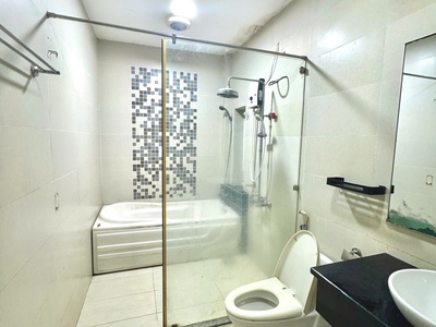 Căn hộ mini 33M / Giá đã bao gồm các khoản dịch vụ 3