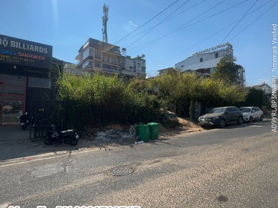 Bán Đất Đường Hai Bà Trưng Trung Tâm TP.Đà Lạt 2