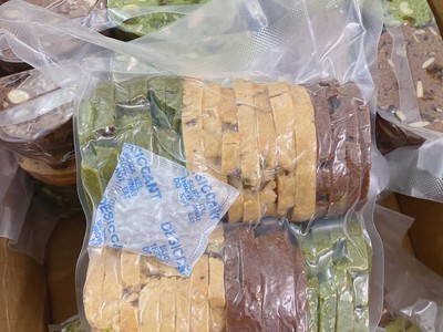 Cách hút ẩm đồ ăn vặt, bánh kẹo, giữ giòn thực phẩm là gì 0