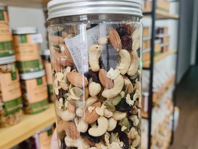 Cách hút ẩm đồ ăn vặt, bánh kẹo, giữ giòn thực phẩm là gì 1