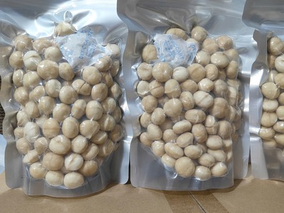 Bạn đang cần bảo quản đồ ăn vặt, bánh mứt Dùng gói hút ẩm Thịnh Phong 0