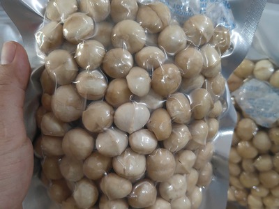 Bạn đang cần bảo quản đồ ăn vặt, bánh mứt Dùng gói hút ẩm Thịnh Phong 1