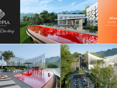 Sở hữu villas mơ ước view hồ siêu thoáng chỉ từ 1,5 tỷ 8