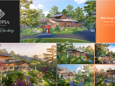 Sở hữu villas mơ ước view hồ siêu thoáng chỉ từ 1,5 tỷ 7