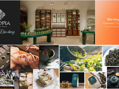 Sở hữu villas mơ ước view hồ siêu thoáng chỉ từ 1,5 tỷ 6