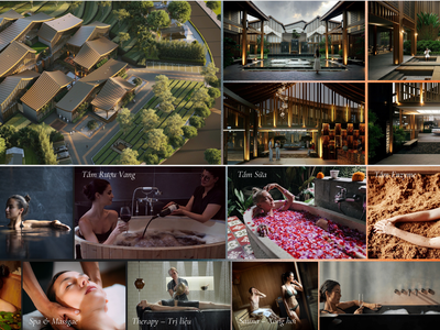 Sở hữu villas mơ ước view hồ siêu thoáng chỉ từ 1,5 tỷ 5