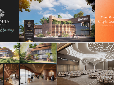 Sở hữu villas mơ ước view hồ siêu thoáng chỉ từ 1,5 tỷ 3