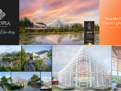 Sở hữu villas mơ ước view hồ siêu thoáng chỉ từ 1,5 tỷ 2