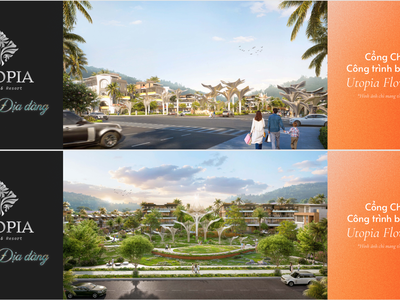 Sở hữu villas mơ ước view hồ siêu thoáng chỉ từ 1,5 tỷ 1