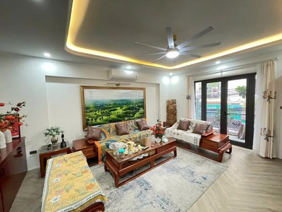 Bán Nhà Mặt Phố Quan Nhân. Thanh Xuân. Thang Máy. Ô Tô. DT 90m2. MT 5m. Giá 24.4 Tỷ. 0