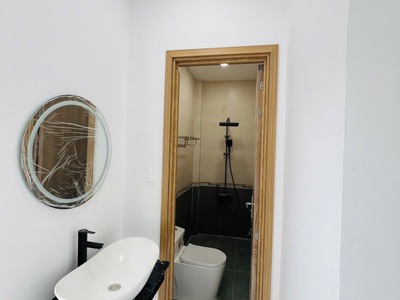 Nhà phố Cần Đước 2