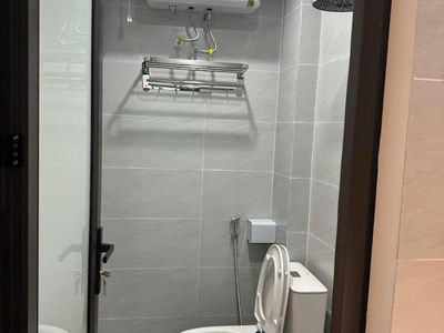 Thịnh Quang Trung tâm gần ô tô Nhà 6 tầng Thang máy Ngõ rộng Tiện ích đầy đủ 1