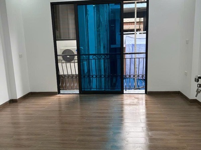 Thịnh Quang Trung tâm gần ô tô Nhà 6 tầng Thang máy Ngõ rộng Tiện ích đầy đủ 5