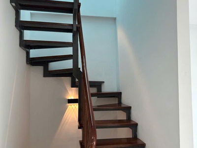 Thịnh Quang Trung tâm gần ô tô Nhà 6 tầng Thang máy Ngõ rộng Tiện ích đầy đủ 6