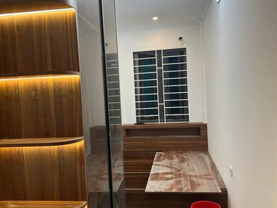 Thịnh Quang Trung tâm gần ô tô Nhà 6 tầng Thang máy Ngõ rộng Tiện ích đầy đủ 7