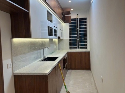 Thịnh Quang Trung tâm gần ô tô Nhà 6 tầng Thang máy Ngõ rộng Tiện ích đầy đủ 10