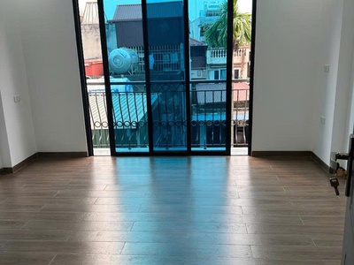 Thịnh Quang Trung tâm gần ô tô Nhà 6 tầng Thang máy Ngõ rộng Tiện ích đầy đủ 11