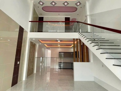 Cần bán Nhà mặt phố tại Thành phố Thủ Dầu Một, Bình Dương. 2