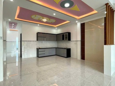 Cần bán Nhà mặt phố tại Thành phố Thủ Dầu Một, Bình Dương. 3