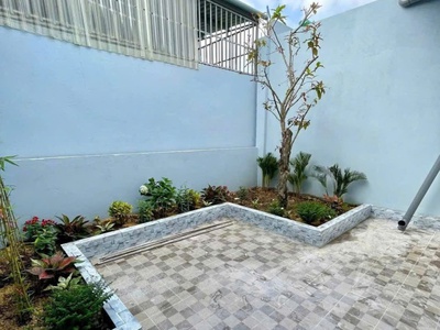 Cần bán Nhà mặt phố tại Thành phố Thủ Dầu Một, Bình Dương. 0