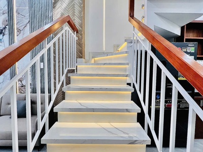  Phòng Ngủ MASTER - Không Gian Sống Nghệ Thuật Tại BẢO TÂN RESIDENCE 2