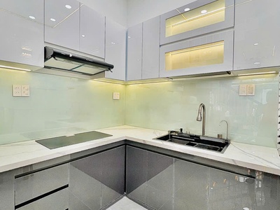  Phòng Ngủ MASTER - Không Gian Sống Nghệ Thuật Tại BẢO TÂN RESIDENCE 16