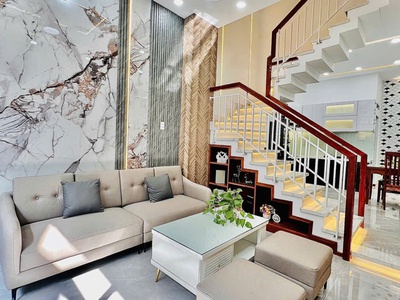  Phòng Ngủ MASTER - Không Gian Sống Nghệ Thuật Tại BẢO TÂN RESIDENCE 6