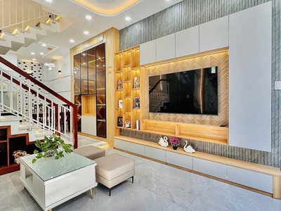  Phòng Ngủ MASTER - Không Gian Sống Nghệ Thuật Tại BẢO TÂN RESIDENCE 8