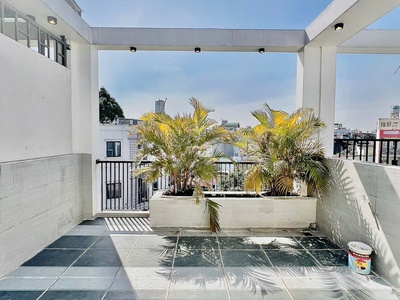  Phòng Ngủ MASTER - Không Gian Sống Nghệ Thuật Tại BẢO TÂN RESIDENCE 11