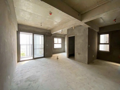 Giỏ hàng độc quyền view sông Hàn tại Capital Square Sở hữu lâu dài, ưu đãi lên đến 17 16