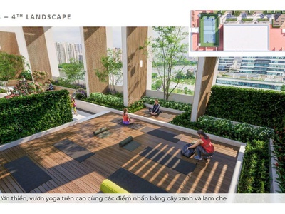 Giỏ hàng độc quyền view sông Hàn tại Capital Square Sở hữu lâu dài, ưu đãi lên đến 17 4