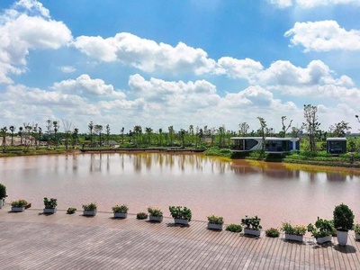 ALLUMI Văn Giang   Tâm Điểm Sống Mới Phía Đông Hà Nội 2