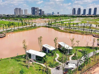 ALLUMI Văn Giang   Tâm Điểm Sống Mới Phía Đông Hà Nội 3