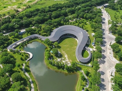 ALLUMI Văn Giang   Tâm Điểm Sống Mới Phía Đông Hà Nội 4