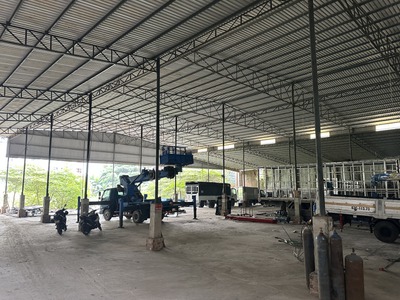 Chuyên cải tạo mọi loại xe - bao đăng kiểm 0