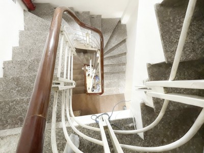 Cho thuê từ tầng 3 đến tầng 6 - 3 ngủ - 3 vs 0