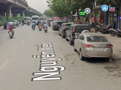 Cho thuê từ tầng 3 đến tầng 6 - 3 ngủ - 3 vs 1