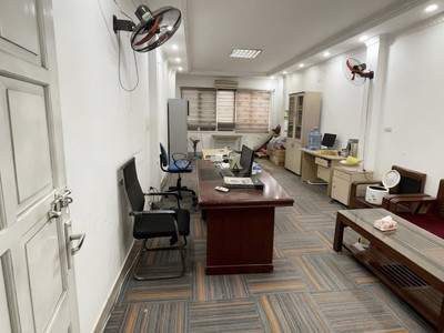 Cho thuê từ tầng 3 đến tầng 6 - 3 ngủ - 3 vs 2