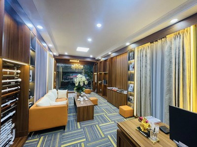 Cho thuê từ tầng 3 đến tầng 6 - 3 ngủ - 3 vs 4