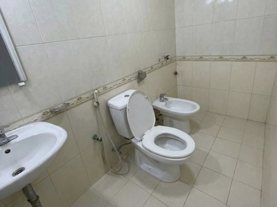 Cho thuê từ tầng 3 đến tầng 6 - 3 ngủ - 3 vs 6