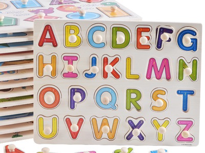 Bảng chữ a4 2lớp 5